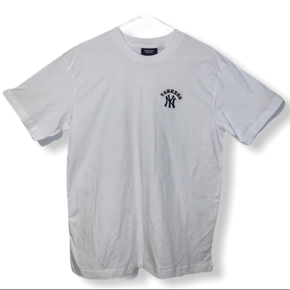 Vintage NY Yankees x Concepts Sleepwear Tee